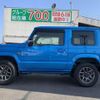 suzuki jimny 2023 quick_quick_3BA-JB64W_JB6W-291687 image 9