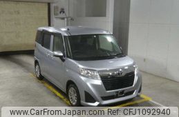 toyota roomy 2020 -TOYOTA--Roomy M900A--M900A-0426102---TOYOTA--Roomy M900A--M900A-0426102-