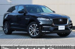 jaguar f-pace 2020 CFJ1654892