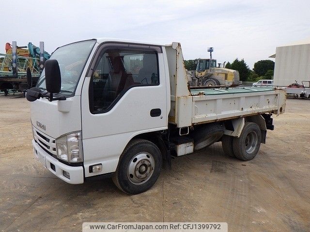 isuzu elf-truck 2019 -ISUZU--Elf NKR85-7083899--TPG-NKR85AN---ISUZU--Elf NKR85-7083899--TPG-NKR85AN- image 1