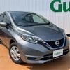 nissan note 2017 -NISSAN--Note DAA-HE12--HE12-091794---NISSAN--Note DAA-HE12--HE12-091794- image 1