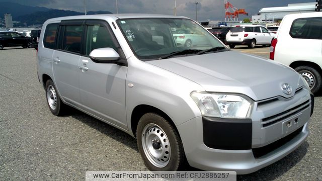 2021 Toyota Probox Van PROBOX VAN 2WD - Car Price $5,152