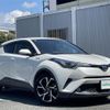 toyota c-hr 2017 -TOYOTA--C-HR DAA-ZYX10--ZYX10-2020942---TOYOTA--C-HR DAA-ZYX10--ZYX10-2020942- image 1