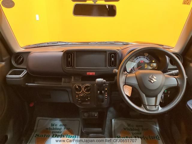 suzuki alto 2023 quick_quick_HA37S_HA37S-145081 image 2