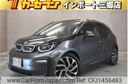 bmw i3 2020 quick_quick_8P00_WBY8P220807G53045