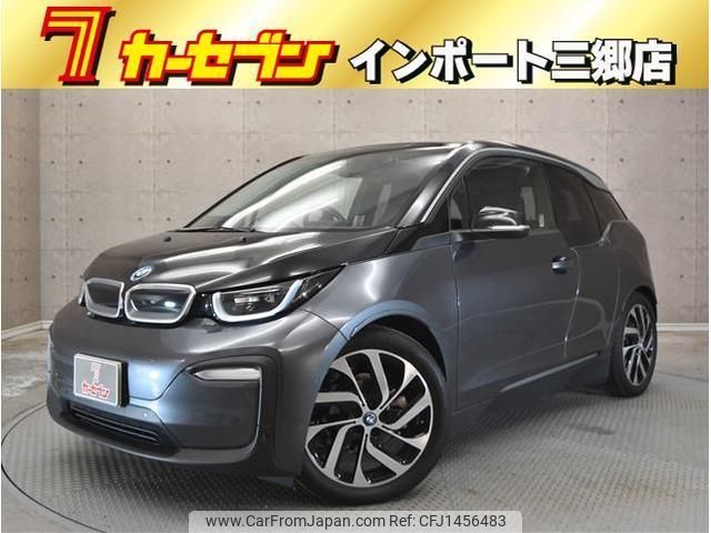 bmw i3 2020 quick_quick_8P00_WBY8P220807G53045 image 1