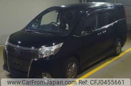 toyota esquire 2016 quick_quick_DBA-ZRR80G_ZRR80-0220659