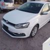 volkswagen polo 2014 -VOLKSWAGEN--VW Polo DBA-6RCJZ--WVWZZZ6RZFU033657---VOLKSWAGEN--VW Polo DBA-6RCJZ--WVWZZZ6RZFU033657- image 1