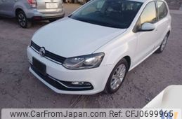 volkswagen polo 2014 -VOLKSWAGEN--VW Polo DBA-6RCJZ--WVWZZZ6RZFU033657---VOLKSWAGEN--VW Polo DBA-6RCJZ--WVWZZZ6RZFU033657-