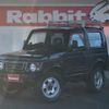 suzuki jimny 1996 -SUZUKI 【鈴鹿 583ｱ5141】--Jimny E-JA22W--JA22W-110789---SUZUKI 【鈴鹿 583ｱ5141】--Jimny E-JA22W--JA22W-110789- image 1