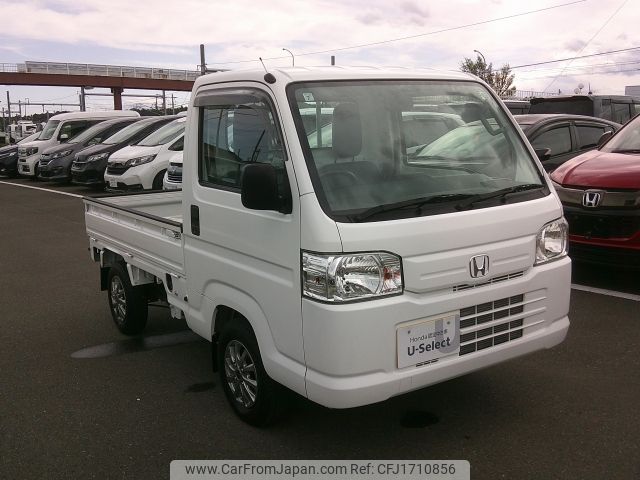 honda acty-truck 2018 CFJ1710856 image 2
