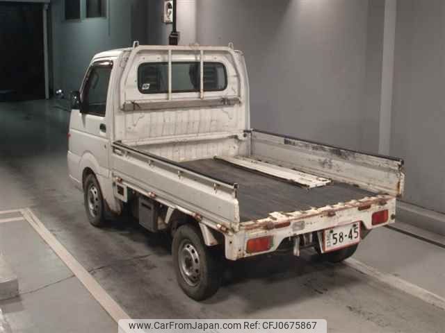 suzuki carry-truck 2013 -SUZUKI--Carry Truck DA65T-185511---SUZUKI--Carry Truck DA65T-185511- image 2