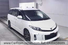 toyota estima 2014 -TOYOTA--Estima ACR50W-0174410---TOYOTA--Estima ACR50W-0174410-