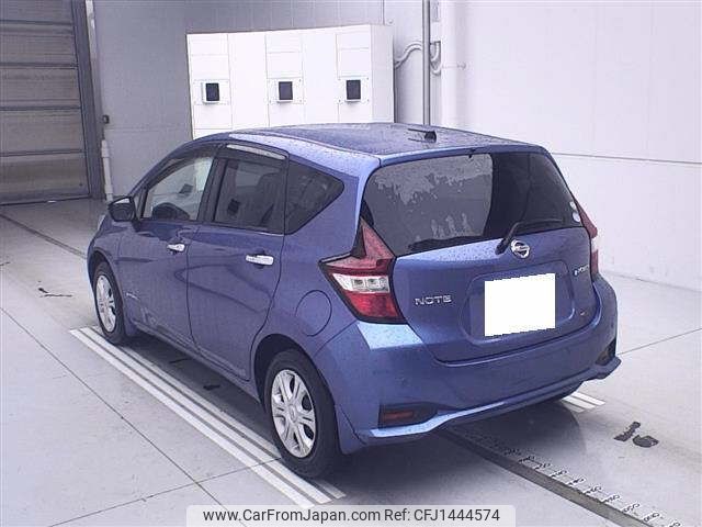 nissan note 2017 -NISSAN 【岐阜 566ﾂ7788】--Note HE12-009396---NISSAN 【岐阜 566ﾂ7788】--Note HE12-009396- image 2