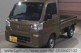 daihatsu hijet-truck 2024 -DAIHATSU 【宇都宮 480ﾁ2889】--Hijet Truck S510P-0575028---DAIHATSU 【宇都宮 480ﾁ2889】--Hijet Truck S510P-0575028-