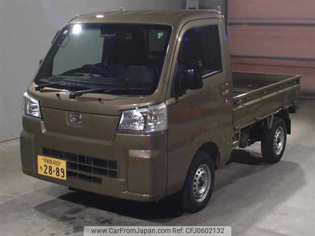 daihatsu hijet-truck 2024 -DAIHATSU 【宇都宮 480ﾁ2889】--Hijet Truck S510P-0575028---DAIHATSU 【宇都宮 480ﾁ2889】--Hijet Truck S510P-0575028- image 1