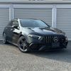 mercedes-benz a-class 2023 quick_quick_4BA-177054M_W1K770542N252685 image 14