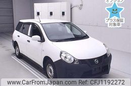 nissan ad-van 2019 -NISSAN--AD Van VY12-269174---NISSAN--AD Van VY12-269174-