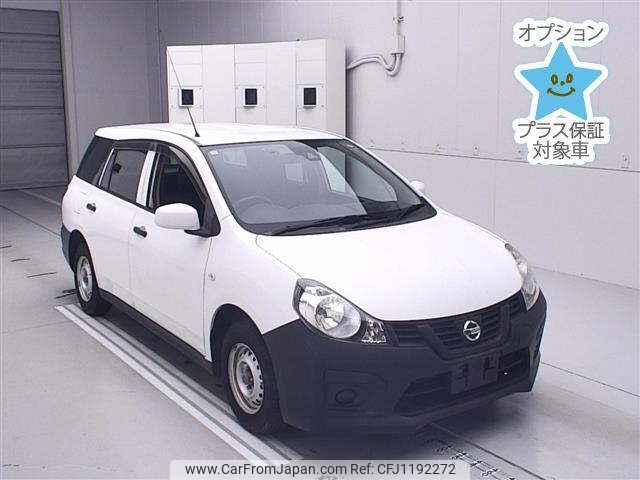 nissan ad-van 2019 -NISSAN--AD Van VY12-269174---NISSAN--AD Van VY12-269174- image 1