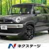 suzuki xbee 2018 -SUZUKI--XBEE DAA-MN71S--MN71S-117195---SUZUKI--XBEE DAA-MN71S--MN71S-117195- image 1