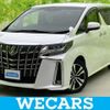toyota alphard-g 2019 quick_quick_DBA-AGH35W_AGH35-0033823 image 1