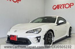 toyota 86 2021 -TOYOTA--86 4BA-ZN6--ZN6-106890---TOYOTA--86 4BA-ZN6--ZN6-106890-