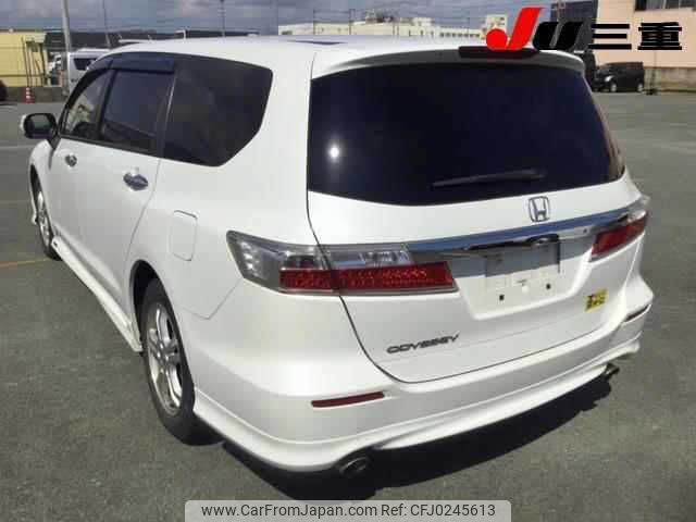 honda odyssey 2013 -HONDA--Odyssey RB3-1304752---HONDA--Odyssey RB3-1304752- image 2