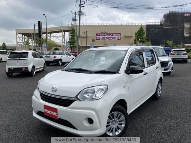 daihatsu boon 2021 -DAIHATSU--Boon 5BA-M710S--M710S-0005830---DAIHATSU--Boon 5BA-M710S--M710S-0005830- image 1