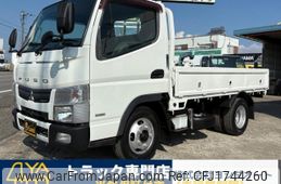mitsubishi-fuso canter 2014 CFJ1744260
