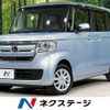 honda n-box 2018 CFJ1636889 image 1