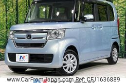 honda n-box 2018 CFJ1636889