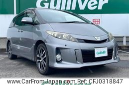 toyota estima 2012 -TOYOTA--Estima DBA-ACR50W--ACR50-0155336---TOYOTA--Estima DBA-ACR50W--ACR50-0155336-