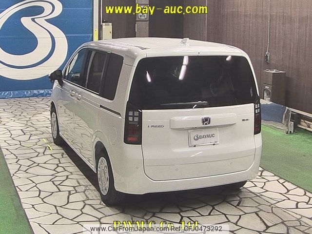 honda freed 2024 -HONDA--Freed GT5-1010416---HONDA--Freed GT5-1010416- image 2