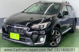 subaru xv 2018 CFJ1808201