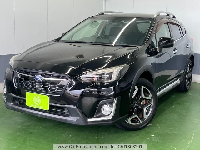 subaru xv 2018 CFJ1808201 image 1