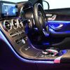 mercedes-benz c-class 2020 quick_quick_5AA-205077_W1K2050772R584460 image 2