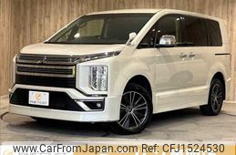 mitsubishi delica-d5 2019 CFJ1524530