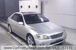 toyota altezza 1999 -TOYOTA--Altezza SXE10-0023094---TOYOTA--Altezza SXE10-0023094-