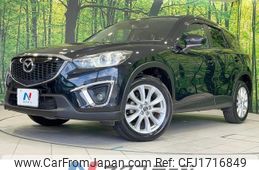 mazda cx-5 2013 CFJ1716849
