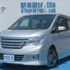 nissan serena 2014 GOO_JP_988025050400601994001 image 1