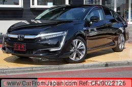 honda clarity-phev 2019 quick_quick_ZC5_ZC5-1000423