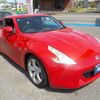 nissan fairlady-z 2011 -NISSAN--Fairlady Z CBA-Z34--Z34-300488---NISSAN--Fairlady Z CBA-Z34--Z34-300488- image 5