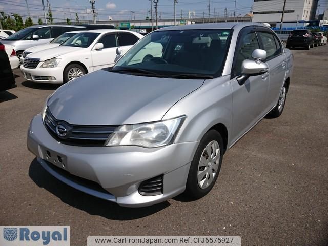 toyota corolla-axio 2012 Royal_trading_21642T image 2