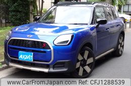 mini mini-others 2024 -BMW--BMW Mini 3BA-22GA20--WMW22GA0307P41***---BMW--BMW Mini 3BA-22GA20--WMW22GA0307P41***-