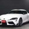 toyota supra 2024 -TOYOTA--Supra DB26--DB26-0067089---TOYOTA--Supra DB26--DB26-0067089- image 1
