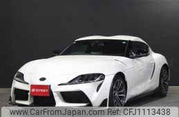 toyota supra 2024 -TOYOTA--Supra DB26--DB26-0067089---TOYOTA--Supra DB26--DB26-0067089-