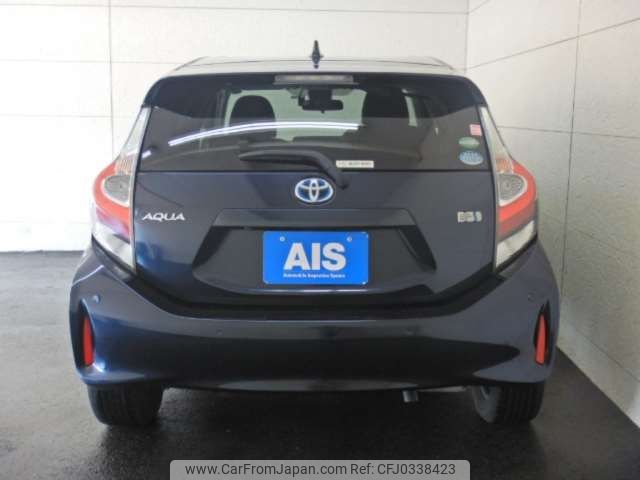 toyota aqua 2018 -TOYOTA--AQUA DAA-NHP10--NHP10-6759389---TOYOTA--AQUA DAA-NHP10--NHP10-6759389- image 2