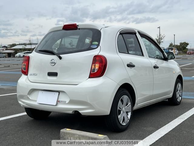 nissan march 2018 quick_quick_K13_K13-076702 image 2