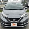 nissan note 2017 -NISSAN--Note DBA-E12--E12-546682---NISSAN--Note DBA-E12--E12-546682- image 9