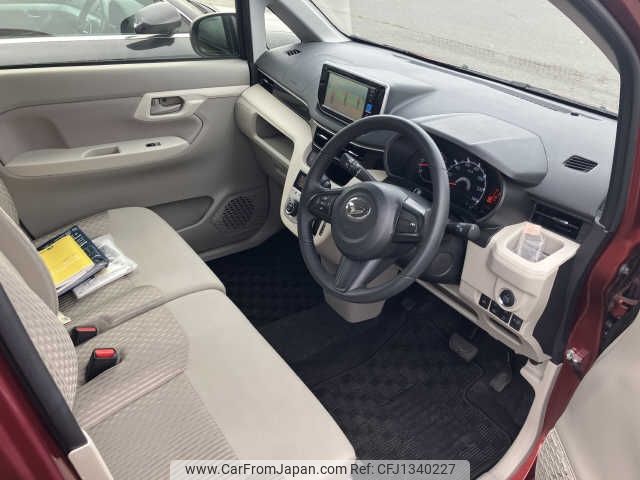 daihatsu move 2023 -DAIHATSU--Move 3BA-LA150S--LA150S-2148879---DAIHATSU--Move 3BA-LA150S--LA150S-2148879- image 2